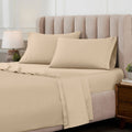 Superior Egyptian Cotton 1000 Thread Count Eco-Friendly Solid Sheet Set