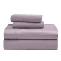 Egyptian Cotton 1200 Thread Count Eco-Friendly Solid or Embroidered Sheet Set