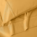 Egyptian Cotton 1200 Thread Count Eco-Friendly Solid or Embroidered Sheet Set