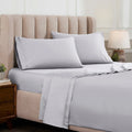 Egyptian Cotton 1500 Thread Count Eco-Friendly Solid Sheet Set