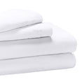 Egyptian Cotton 650 Thread Count Eco-Friendly Solid Sheet Set