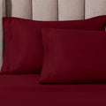 Superior Egyptian Cotton 1000 Thread Count Eco-Friendly Solid Sheet Set