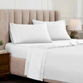 Egyptian Cotton 1500 Thread Count Eco-Friendly Solid Sheet Set
