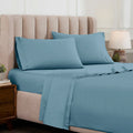 Egyptian Cotton 1500 Thread Count Eco-Friendly Solid Sheet Set