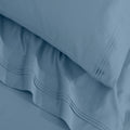 Egyptian Cotton 1500 Thread Count Eco-Friendly Solid Sheet Set