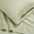 Egyptian Cotton 1500 Thread Count Marrow Stitch Deep Pocket Sheet Set