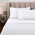 Superior Egyptian Cotton 1000 Thread Count Eco-Friendly Solid Sheet Set