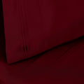 Superior Egyptian Cotton 1000 Thread Count Eco-Friendly Solid Sheet Set
