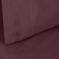 Superior Egyptian Cotton 1000 Thread Count Eco-Friendly Solid Sheet Set