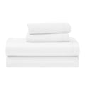 Superior Egyptian Cotton 1000 Thread Count Eco-Friendly Solid Sheet Set