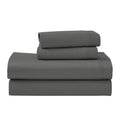 Superior Egyptian Cotton 1000 Thread Count Eco-Friendly Solid Sheet Set