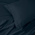 Superior Egyptian Cotton 1000 Thread Count Eco-Friendly Solid Sheet Set