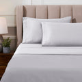 Superior Egyptian Cotton 1000 Thread Count Eco-Friendly Solid Sheet Set