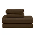 Egyptian Cotton 1500 Thread Count Eco-Friendly Solid Sheet Set