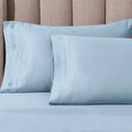 Superior Egyptian Cotton 1000 Thread Count Eco-Friendly Solid Sheet Set