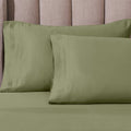 Superior Egyptian Cotton 1000 Thread Count Eco-Friendly Solid Sheet Set
