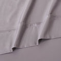 Egyptian Cotton 1200 Thread Count Eco-Friendly Solid or Embroidered Sheet Set