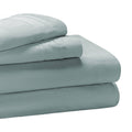 Egyptian Cotton 650 Thread Count Eco-Friendly Solid Sheet Set