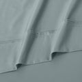 Egyptian Cotton 1200 Thread Count Eco-Friendly Solid or Embroidered Sheet Set