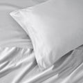 Superior Egyptian Cotton 1000 Thread Count Eco-Friendly Solid Sheet Set