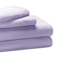 Egyptian Cotton 650 Thread Count Eco-Friendly Solid Sheet Set