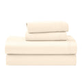 Superior Egyptian Cotton 1000 Thread Count Eco-Friendly Solid Sheet Set