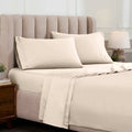 Egyptian Cotton 1500 Thread Count Eco-Friendly Solid Sheet Set