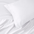 Superior Egyptian Cotton 1000 Thread Count Eco-Friendly Solid Sheet Set