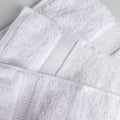 Egyptian Cotton Pile Heavyweight 9-Piece Towel Set