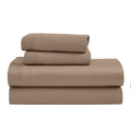 Egyptian Cotton 1500 Thread Count Eco-Friendly Solid Sheet Set