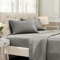 Egyptian Cotton 1500 Thread Count Marrow Stitch Deep Pocket Sheet Set