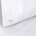 Superior Egyptian Cotton 1000 Thread Count Eco-Friendly Solid Sheet Set