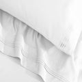 Egyptian Cotton 1500 Thread Count Eco-Friendly Solid Sheet Set