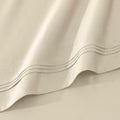 Superior Egyptian Cotton 1000 Thread Count Eco-Friendly Solid Sheet Set