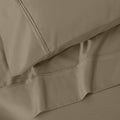 Egyptian Cotton 1200 Thread Count Eco-Friendly Solid or Embroidered Sheet Set