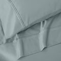 Egyptian Cotton 1200 Thread Count Eco-Friendly Solid or Embroidered Sheet Set