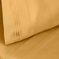 Superior Egyptian Cotton 1000 Thread Count Eco-Friendly Solid Sheet Set