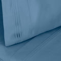 Superior Egyptian Cotton 1000 Thread Count Eco-Friendly Solid Sheet Set