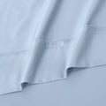 Egyptian Cotton 1200 Thread Count Eco-Friendly Solid or Embroidered Sheet Set