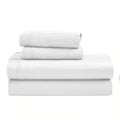 Egyptian Cotton 1500 Thread Count Eco-Friendly Solid Sheet Set