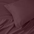 Superior Egyptian Cotton 1000 Thread Count Eco-Friendly Solid Sheet Set