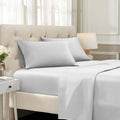 Egyptian Cotton 1500 Thread Count Marrow Stitch Deep Pocket Sheet Set