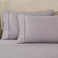 Egyptian Cotton 1200 Thread Count Eco-Friendly Solid or Embroidered Sheet Set