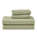 Superior Egyptian Cotton 1000 Thread Count Eco-Friendly Solid Sheet Set