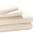 Egyptian Cotton 650 Thread Count Eco-Friendly Solid Sheet Set