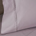1200 Thread Count Egyptian Cotton Solid Pillowcase - (Set of 2)