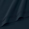 Superior Egyptian Cotton 1000 Thread Count Eco-Friendly Solid Sheet Set