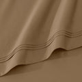Superior Egyptian Cotton 1000 Thread Count Eco-Friendly Solid Sheet Set