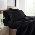 Double Brushed Deep Pocket 6 Piece Sheet Set