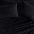 Double Brushed Deep Pocket 6 Piece Sheet Set